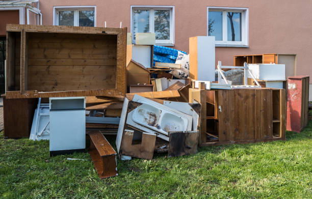 Best Same-Day Junk Removal Services  in Coalgate, OK